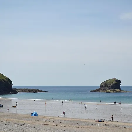 Oak Barn Holiday home Porthtowan