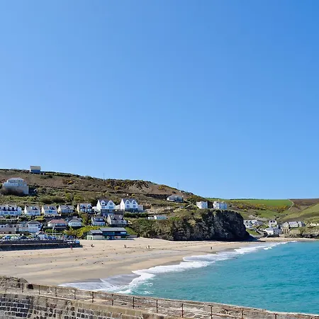 Oak Barn * Porthtowan