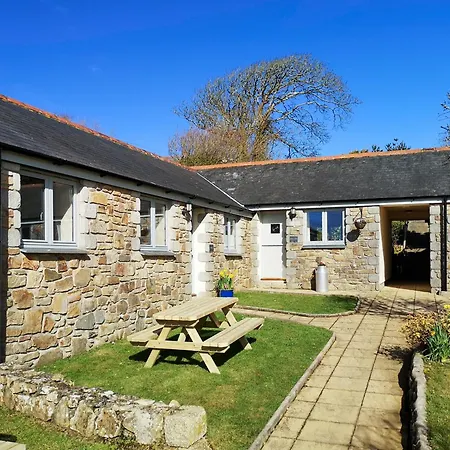 Holiday home Oak Barn *
