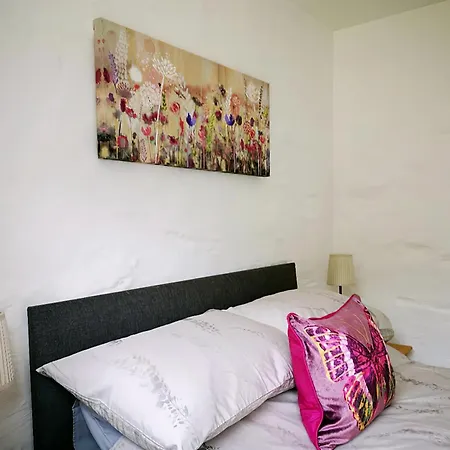 Oak Barn Holiday home Porthtowan