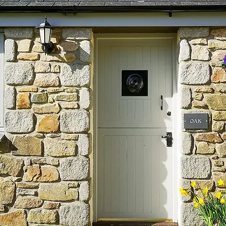 Holiday home Oak Barn