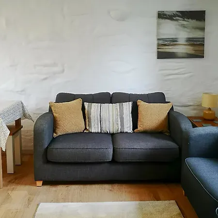 Oak Barn Holiday home Porthtowan